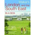 Walker's London And The South East In A Box
