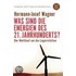 Was sind die Energien des 21. Jahrhunderts?