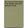 De Cock en een strop voor Bobby (pocket) - pakket à 6 ex.