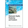 Wastewater Quality Monitoring And Treatment door Oliver Thomas