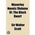 Waverley Novels (Volume 9); The Black Dwarf