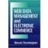 Web Data Management and Electronic Commerce
