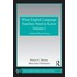 What English Language Teachers Need To Know