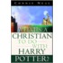 What's A Christian To Do With Harry Potter?