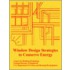 Window Design Strategies To Conserve Energy