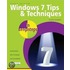 Windows 7 Tips And Techniques In Easy Steps