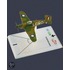 Wings Of War Wwii: Hawker Hurricane (bader)