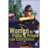 Women In Public And Private Law Enforcement door Pamela A. Collins