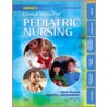 Wong's Clinical Manual Of Pediatric Nursing by Marilyn J. Hockenberry