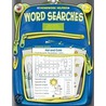 Word Searches, Homework Helpers, Grades K-1 door Kathy Zaun