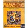 Writings Of New Testament Cdro [with Cdrom] door Todd C. Penner