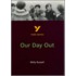 York Notes On Willy Russell's  Our Day Out