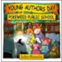 Young Authors Day At Pokeweed Public School