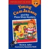 Young Cam Jansen and the Pizza Shop Mystery door David A. Adler