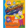 Zoomababy And The Search For The Lost Dummy by Martin Coles