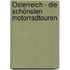 Österreich - Die schönsten Motorradtouren