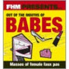 Fhm  Presents... Out Of The Mouths Of Babes door Onbekend