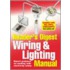Reader's Digest  Wiring And Lighting Manual