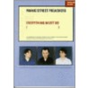 Everything Must Go: Manic Street Preachers by Unknown