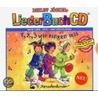 1, 2, 3 Wir Singen Mit/ Cd Und Liedspielbuch door Detlev Jöcker