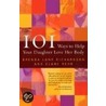101 Ways to Help Your Daughter Love Her Body door Elaine Rehr