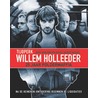 Willem Holleeder door John van den Heuvel