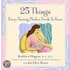25 Things Every Nursing Mother Needs to Know