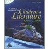 A Critical Handbook Of Children's Literature door Rebecca J. Lukens