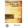 A History Of Flixton, Urmston, And Davyhulme door Richard Lawson