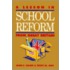A Lesson In School Reform From Great Britain