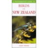 A Photographic Guide To Birds Of New Zealand door Geoff Moon
