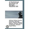 A Statistical Account Of Bengal, Volume Xiii by William Wilson Hunter