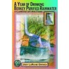 A Year Of Drinking Berkey Purified Rainwater door Jody Grenga