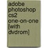 Adobe Photoshop Cs2 One-on-one [with Dvdrom]