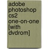 Adobe Photoshop Cs2 One-on-one [with Dvdrom] door Deke MacClelland