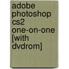 Adobe Photoshop Cs2 One-on-one [with Dvdrom] by Deke MacClelland