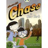 Adventure Kids: Chase In New York (Orange A) by Simon Cheshire