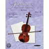 Adventures in Music Reading for Violin, Bk 3 door William Starr