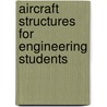 Aircraft Structures for Engineering Students door T.H.G. Megson