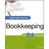 Alpha Teach Yourself Bookkeeping in 24 Hours door Carol Costa