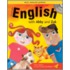 American English With Abby And Zak [with Cd]