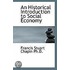 An Historical Introduction To Social Economy