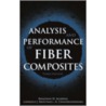 Analysis And Performance Of Fiber Composites door L.J. Broutman