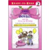 Annie and Snowball and the Dress-Up Birthday door Cynthia Rylant