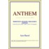 Anthem (Webster's Spanish Thesaurus Edition)