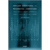 Applied Structural and Mechanical Vibrations door Vittorio Ferrari