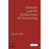 Aristotle And The Rediscovery Of Citizenship
