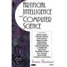 Artificial Intelligence And Computer Science by Unknown