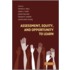 Assessment, Equity, and Opportunity to Learn