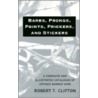 Barbs, Prongs, Points, Prickers And Stickers door Robert T. Clifton